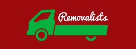 Removalists West Hindmarsh - Furniture Removals